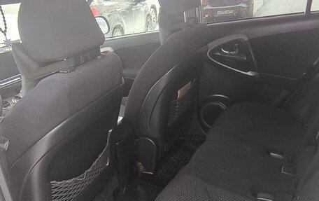 Toyota RAV4, 2006 год, 890 000 рублей, 11 фотография