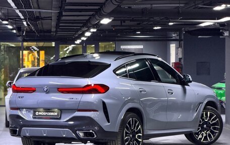 BMW X6, 2025 год, 13 990 000 рублей, 4 фотография
