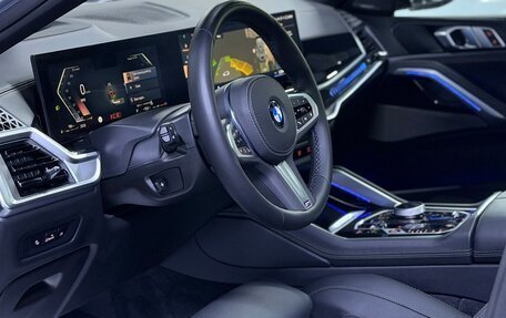 BMW X6, 2025 год, 13 990 000 рублей, 5 фотография