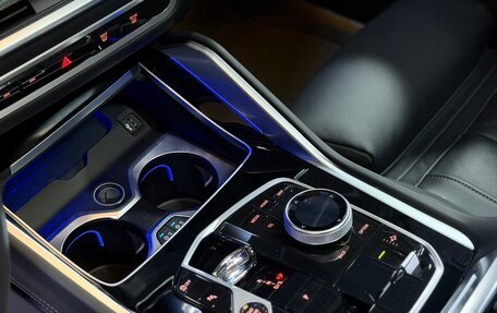 BMW X6, 2025 год, 13 990 000 рублей, 8 фотография