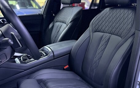 BMW X6, 2025 год, 13 990 000 рублей, 7 фотография