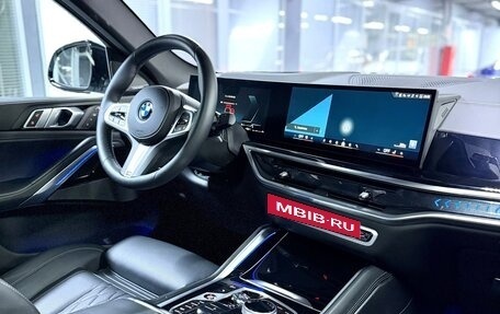 BMW X6, 2025 год, 13 990 000 рублей, 6 фотография