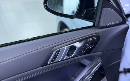 BMW X6, 2025 год, 13 990 000 рублей, 10 фотография