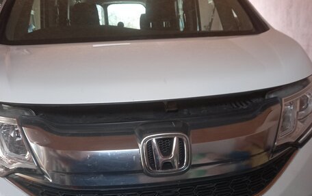 Honda Stepwgn IV, 2017 год, 2 150 000 рублей, 4 фотография