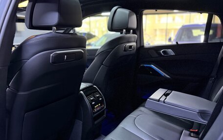 BMW X6, 2025 год, 13 990 000 рублей, 12 фотография