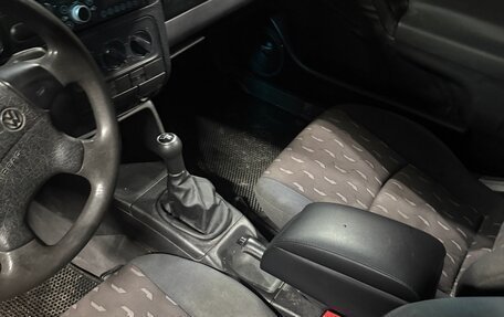 Volkswagen Golf III, 1993 год, 220 000 рублей, 9 фотография