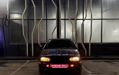 Volkswagen Golf III, 1993 год, 220 000 рублей, 2 фотография
