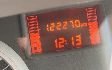 Renault Duster I рестайлинг, 2014 год, 850 000 рублей, 4 фотография