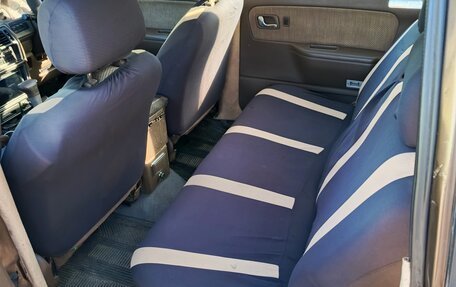 Mitsubishi Chariot III, 1993 год, 230 000 рублей, 8 фотография