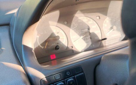 Mitsubishi Chariot III, 1993 год, 230 000 рублей, 9 фотография