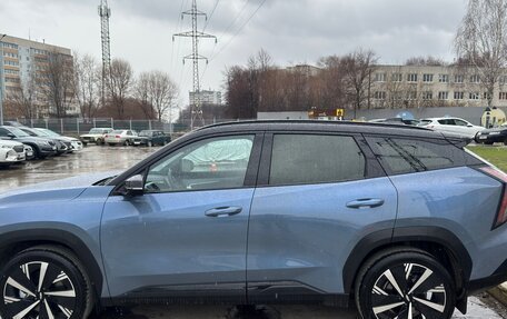 Geely Atlas, 2024 год, 3 400 000 рублей, 4 фотография