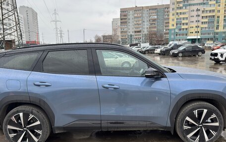 Geely Atlas, 2024 год, 3 400 000 рублей, 3 фотография