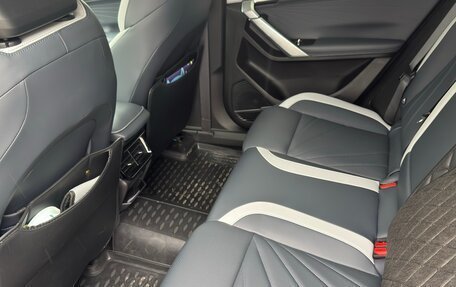 Geely Atlas, 2024 год, 3 400 000 рублей, 7 фотография