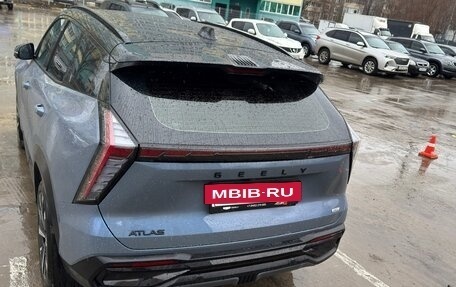 Geely Atlas, 2024 год, 3 400 000 рублей, 5 фотография