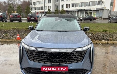 Geely Atlas, 2024 год, 3 400 000 рублей, 2 фотография