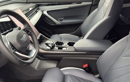 Geely Atlas, 2024 год, 3 400 000 рублей, 8 фотография