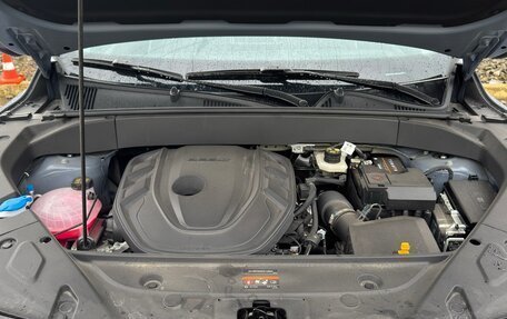 Geely Atlas, 2024 год, 3 400 000 рублей, 12 фотография