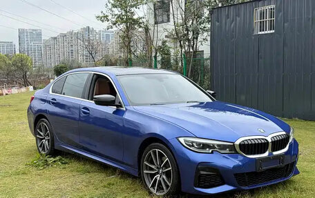 BMW 3 серия, 2021 год, 2 589 000 рублей, 3 фотография