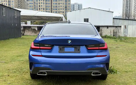 BMW 3 серия, 2021 год, 2 589 000 рублей, 5 фотография