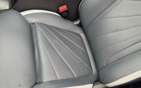 Geely Atlas, 2024 год, 3 400 000 рублей, 9 фотография