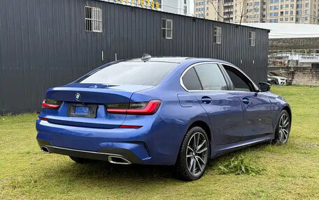 BMW 3 серия, 2021 год, 2 589 000 рублей, 4 фотография