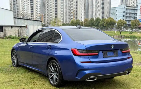 BMW 3 серия, 2021 год, 2 589 000 рублей, 6 фотография