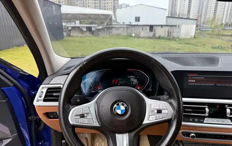 BMW 3 серия, 2021 год, 2 589 000 рублей, 8 фотография