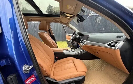 BMW 3 серия, 2021 год, 2 589 000 рублей, 11 фотография