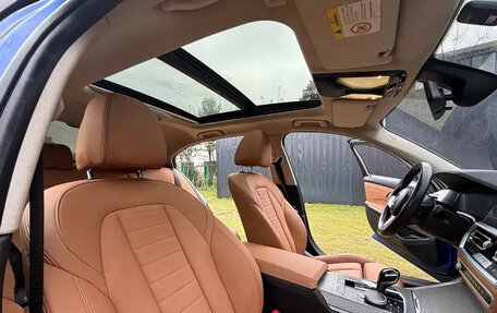 BMW 3 серия, 2021 год, 2 589 000 рублей, 12 фотография