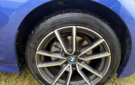 BMW 3 серия, 2021 год, 2 589 000 рублей, 17 фотография