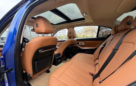 BMW 3 серия, 2021 год, 2 589 000 рублей, 14 фотография