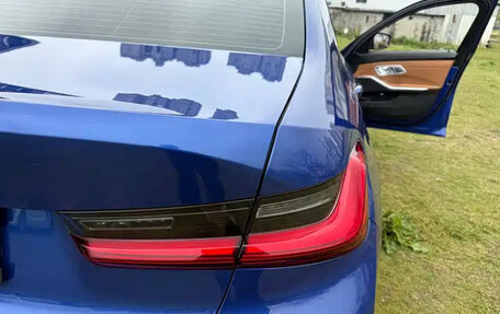 BMW 3 серия, 2021 год, 2 589 000 рублей, 16 фотография