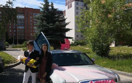 Chrysler 300C II, 2006 год, 1 260 000 рублей, 3 фотография