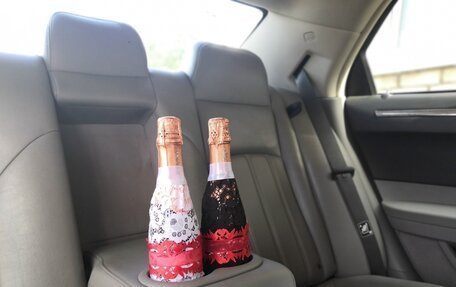 Chrysler 300C II, 2006 год, 1 260 000 рублей, 5 фотография