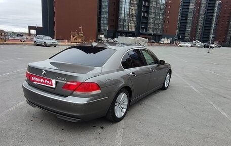 BMW 7 серия, 2005 год, 1 250 000 рублей, 4 фотография