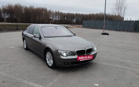 BMW 7 серия, 2005 год, 1 250 000 рублей, 2 фотография