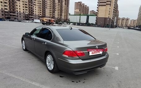 BMW 7 серия, 2005 год, 1 250 000 рублей, 3 фотография