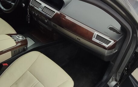 BMW 7 серия, 2005 год, 1 250 000 рублей, 5 фотография