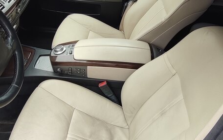 BMW 7 серия, 2005 год, 1 250 000 рублей, 6 фотография