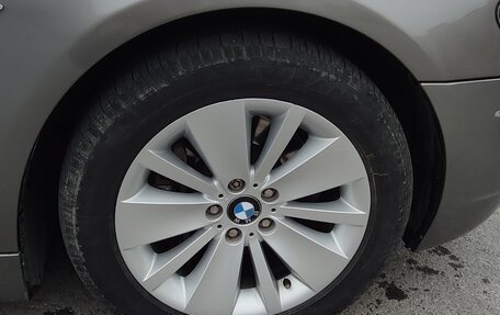 BMW 7 серия, 2005 год, 1 250 000 рублей, 10 фотография