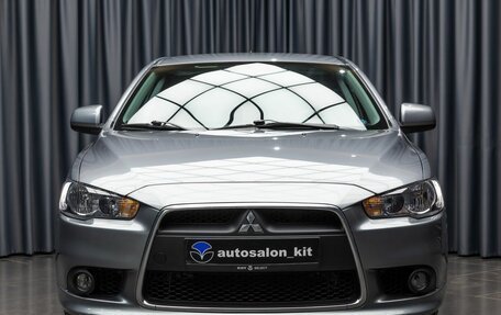 Mitsubishi Lancer IX, 2012 год, 1 049 000 рублей, 2 фотография