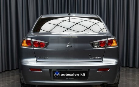 Mitsubishi Lancer IX, 2012 год, 1 049 000 рублей, 3 фотография