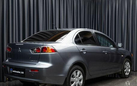 Mitsubishi Lancer IX, 2012 год, 1 049 000 рублей, 4 фотография