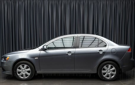 Mitsubishi Lancer IX, 2012 год, 1 049 000 рублей, 5 фотография