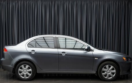 Mitsubishi Lancer IX, 2012 год, 1 049 000 рублей, 6 фотография