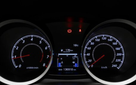 Mitsubishi Lancer IX, 2012 год, 1 049 000 рублей, 13 фотография