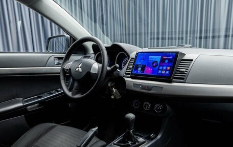 Mitsubishi Lancer IX, 2012 год, 1 049 000 рублей, 9 фотография