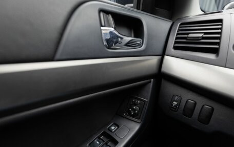 Mitsubishi Lancer IX, 2012 год, 1 049 000 рублей, 15 фотография