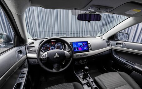 Mitsubishi Lancer IX, 2012 год, 1 049 000 рублей, 8 фотография