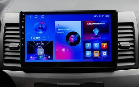 Mitsubishi Lancer IX, 2012 год, 1 049 000 рублей, 16 фотография